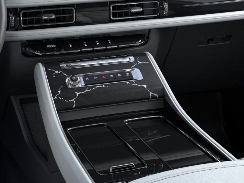 New 2026 Lincoln Aviator Black Label w/ Jet Appearance Package image 16