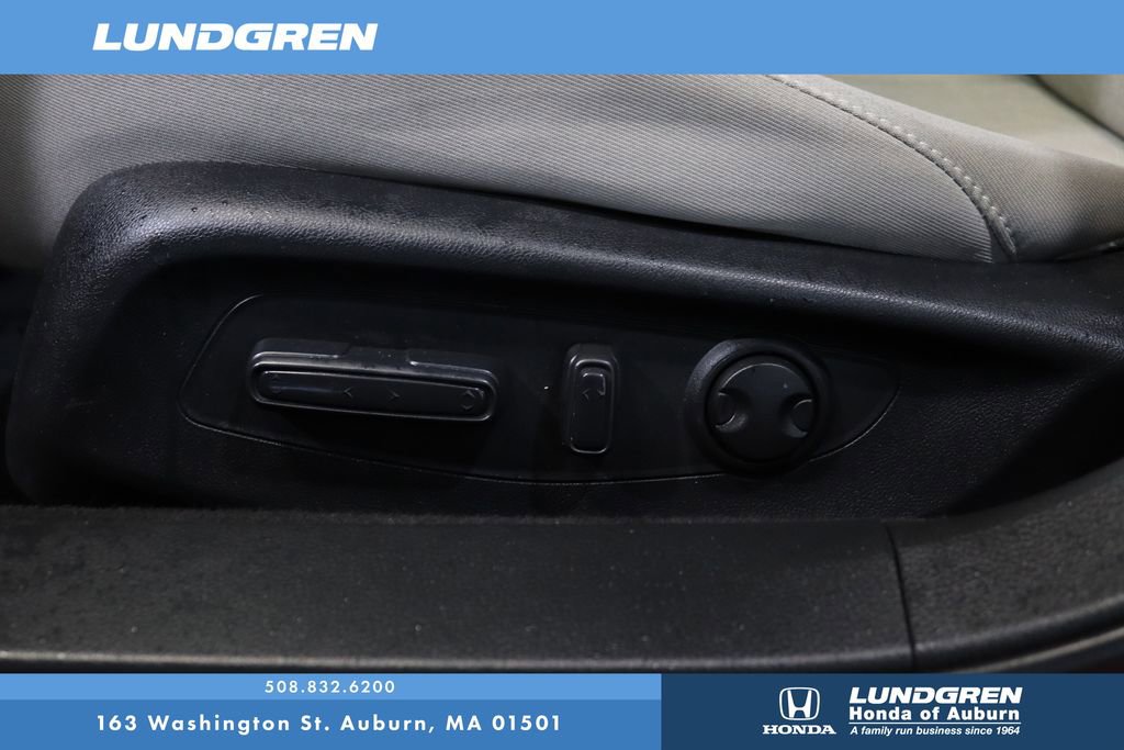 Used 2024 Honda Accord EX image 13