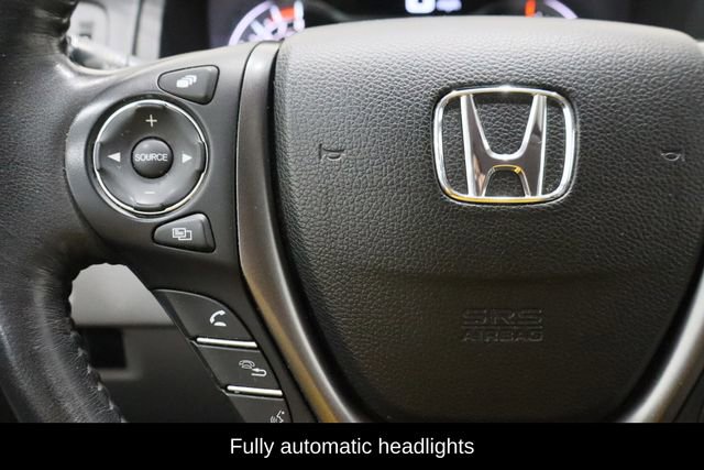 Used 2019 Honda Ridgeline RTL-T image 8