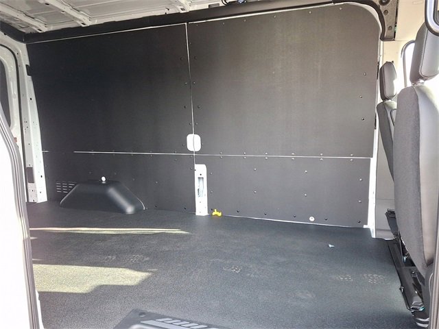 New 2026 Ford Transit 250 148 Medium Roof w/ Exterior Upgrade Package image 6