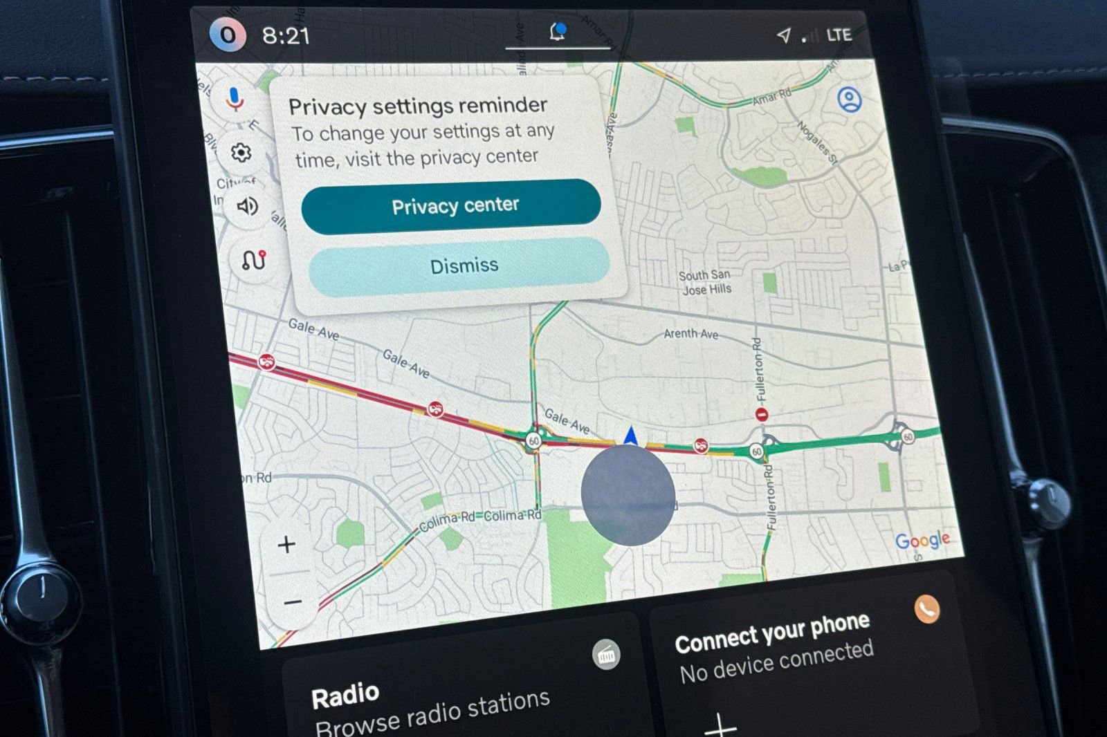 New 2026 Volvo XC90 T8 Ultra w/ Lounge Package image 22