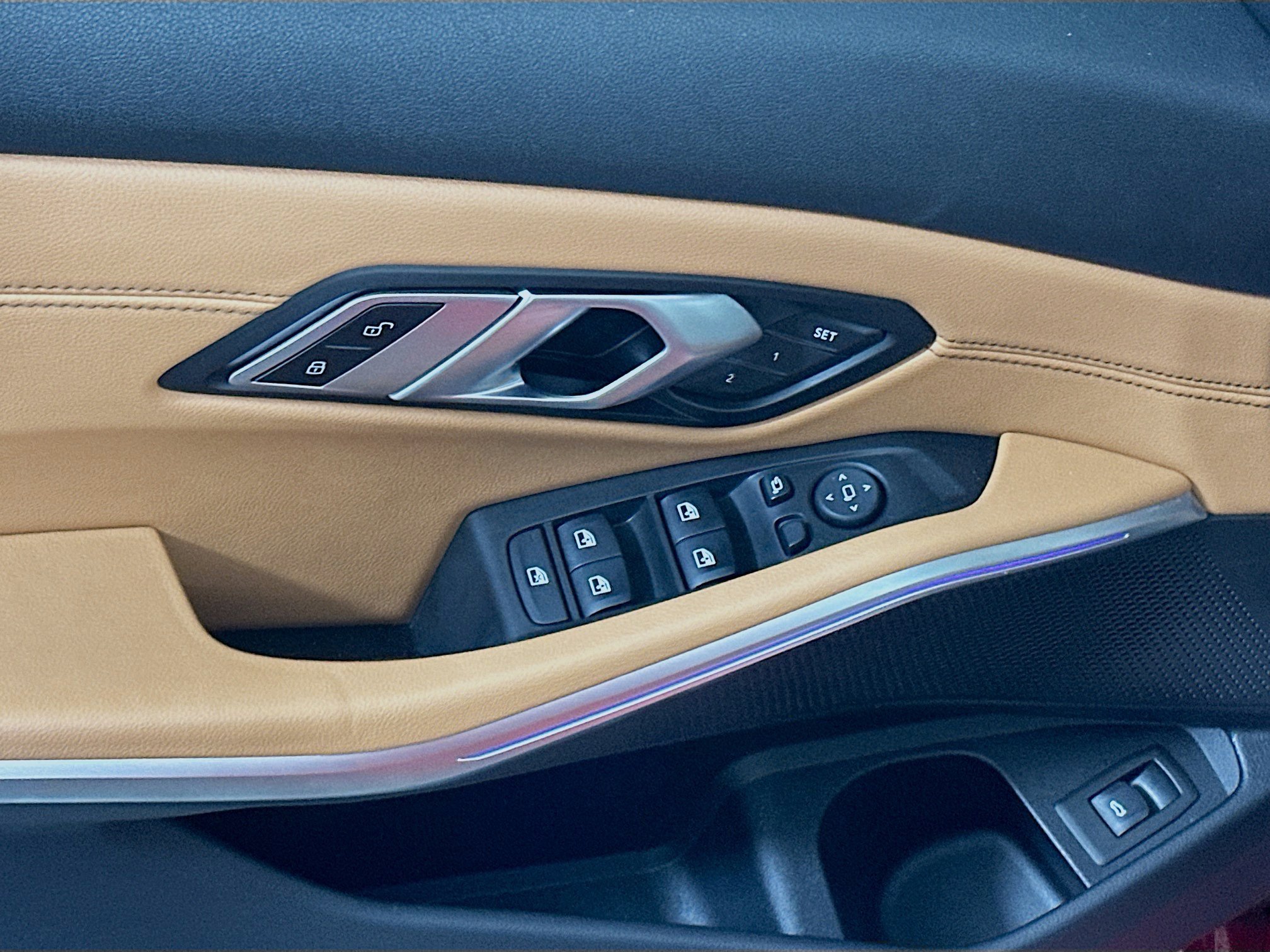 Used 2021 BMW 330i xDrive Sedan image 15