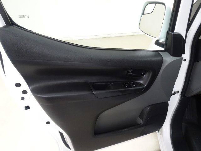 Used 2021 Nissan NV200 SV FWD image 19