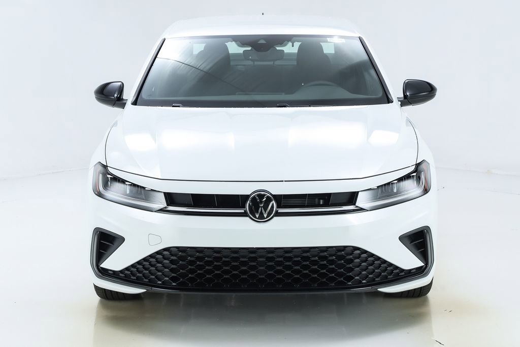 New 2025 Volkswagen Jetta Sport image 52