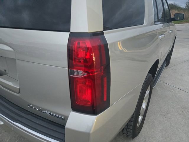 Used 2017 Chevrolet Tahoe Premier image 32