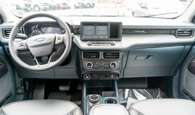 Used 2023 Ford Maverick Tremor w/ Tremor Off-Road Package image 14