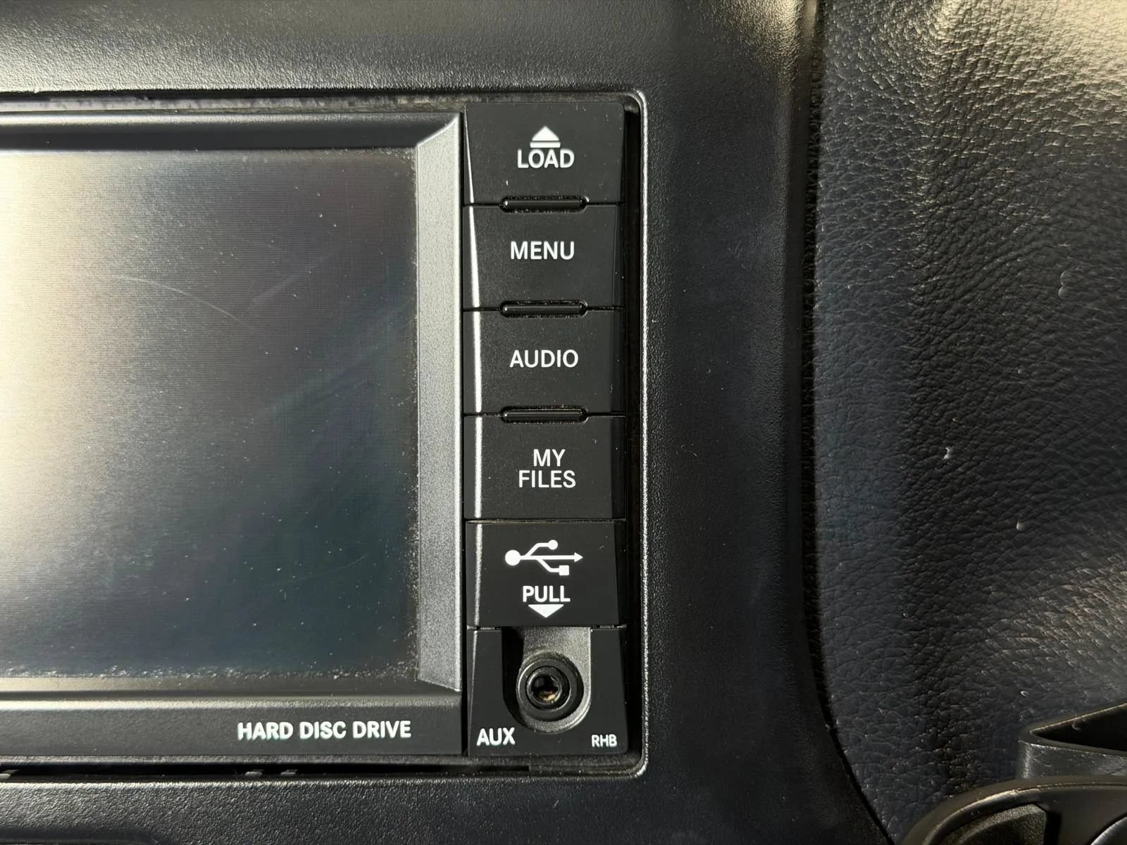 Used 2012 Jeep Wrangler Rubicon w/ PWR Convenience Group AWD/4WD image 32