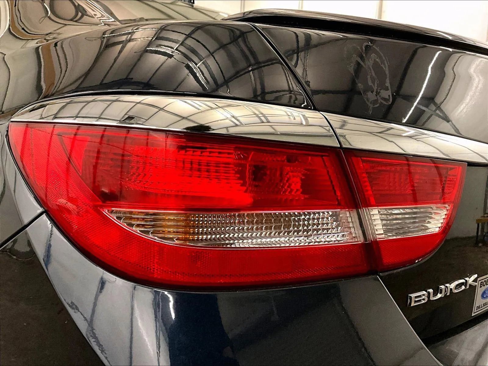 Used 2016 Buick Verano Sport Touring w/ Driver Confidence Package image 28