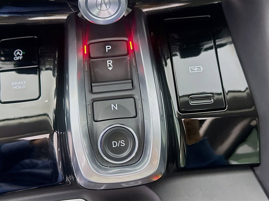 Used 2023 Acura MDX FWD w/ Technology Package image 20