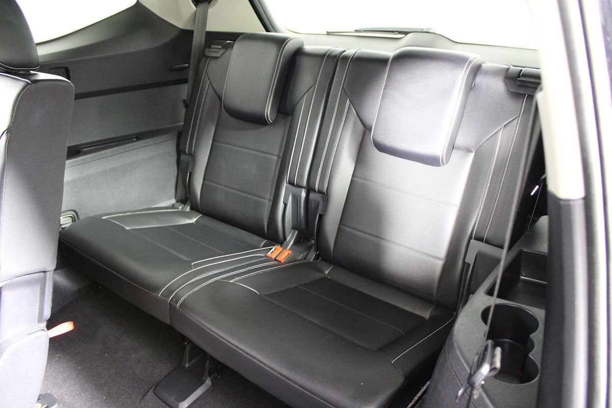 Used 2022 Volkswagen Atlas SE image 29