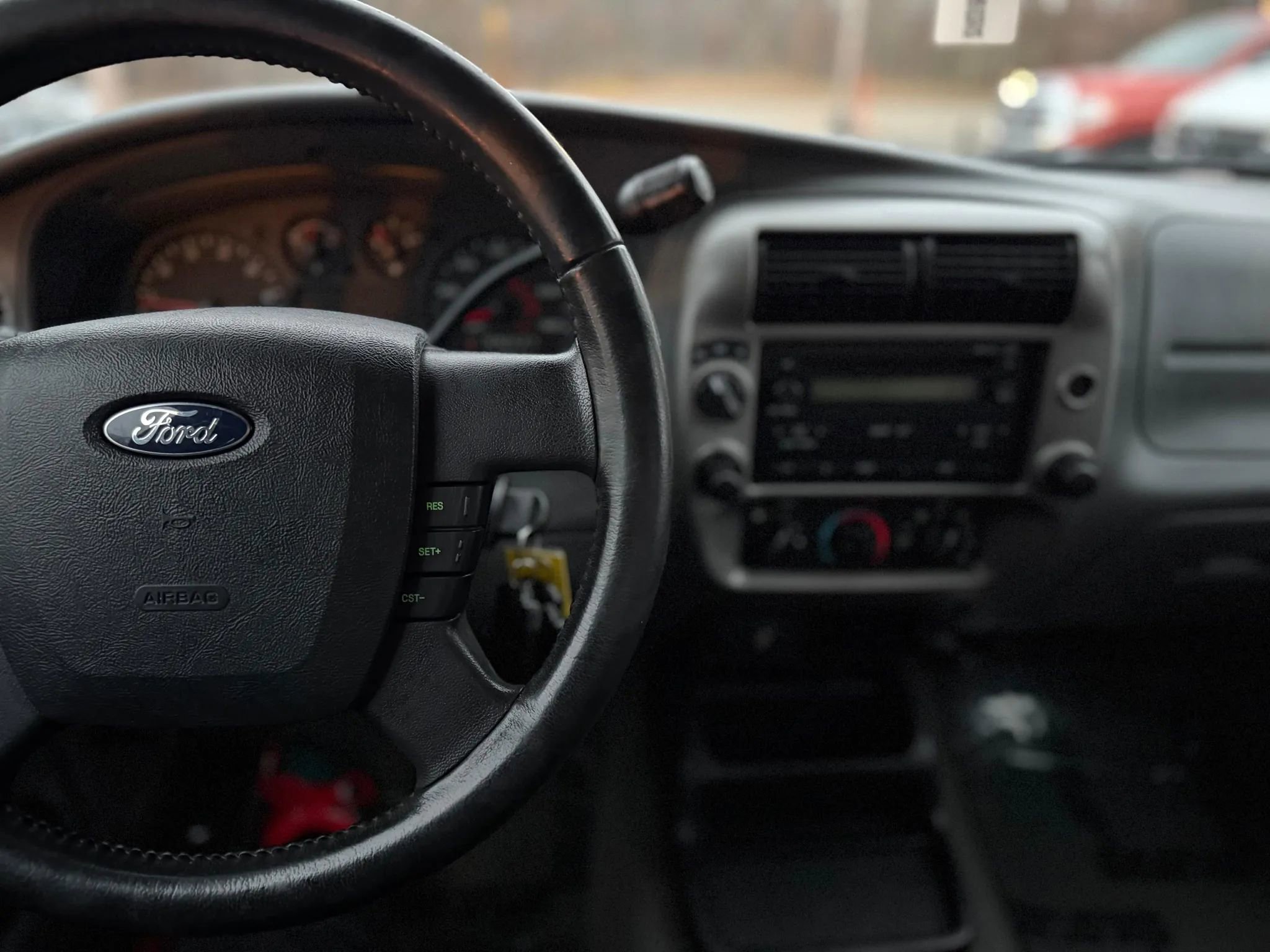 Used 2009 Ford Ranger XLT image 19