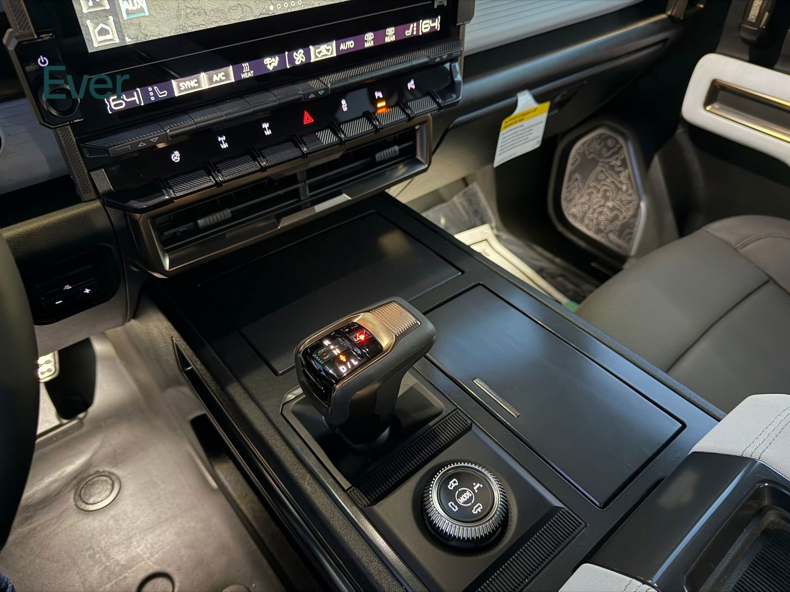 Used 2024 GMC Hummer EV 3X w/ Extreme Off-Road Package image 28