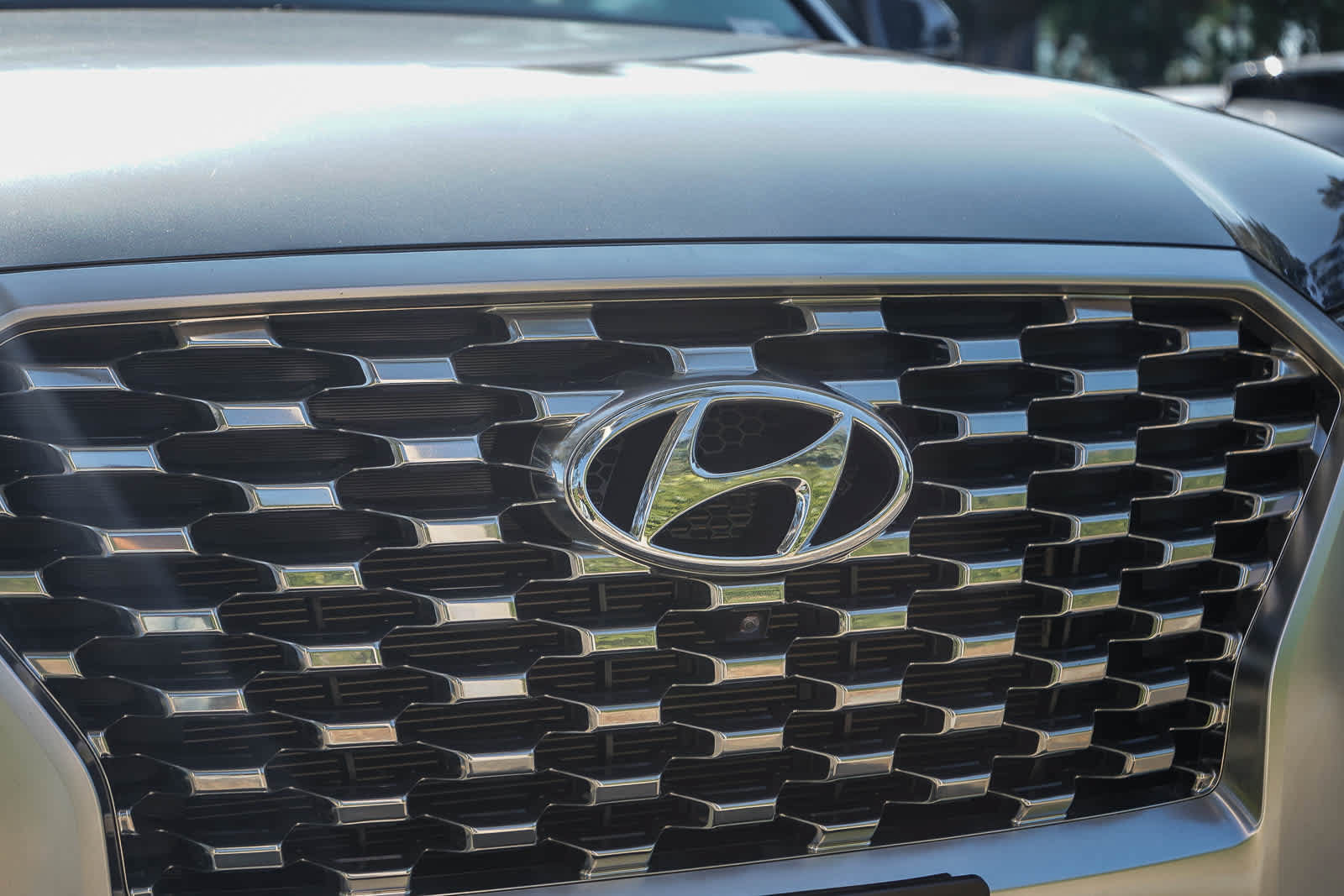 Used 2021 Hyundai Palisade Limited FWD image 11