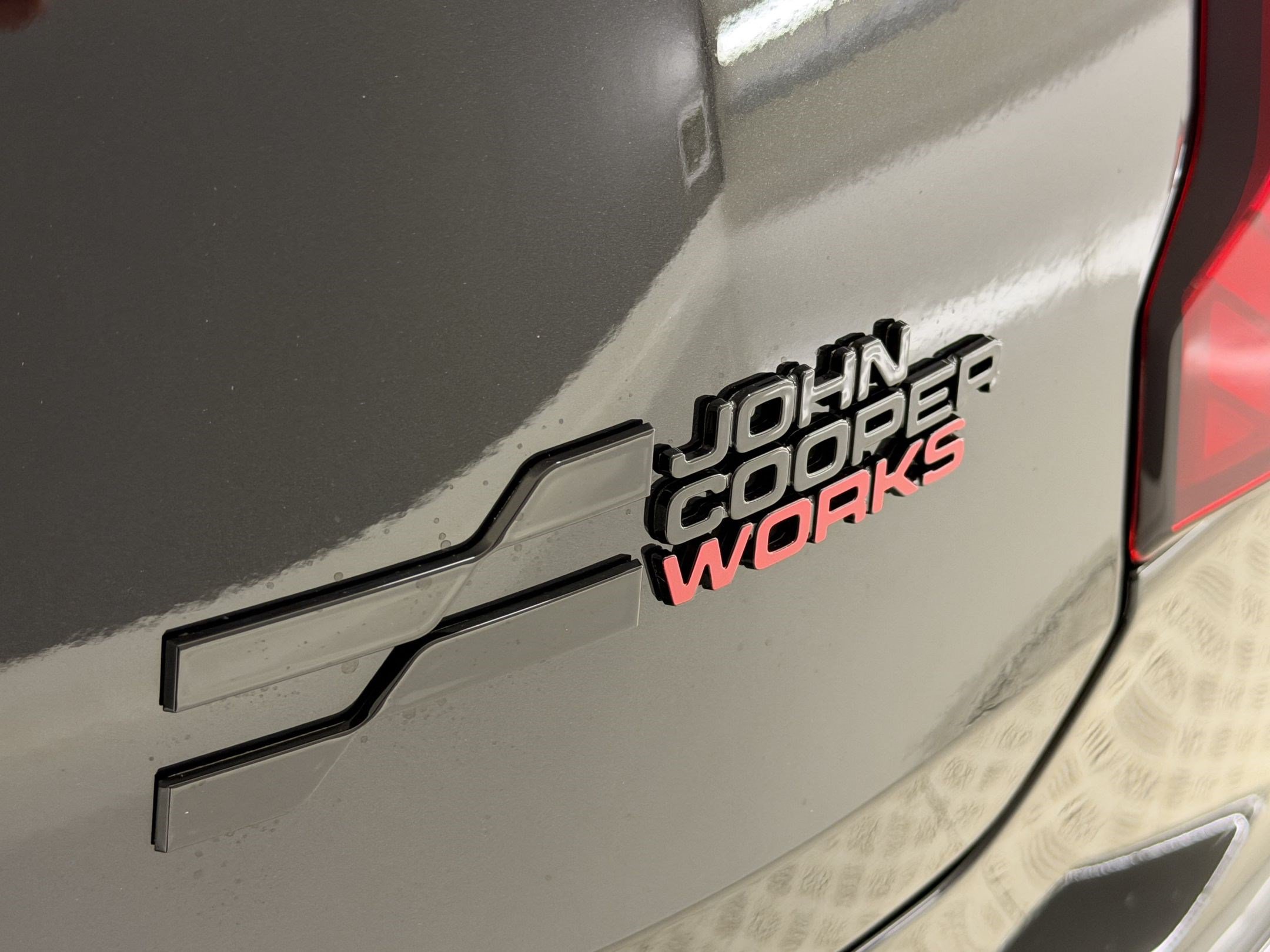 New 2027 MINI Cooper Countryman John Cooper Works w/ Comfort Package Max AWD/4WD image 33