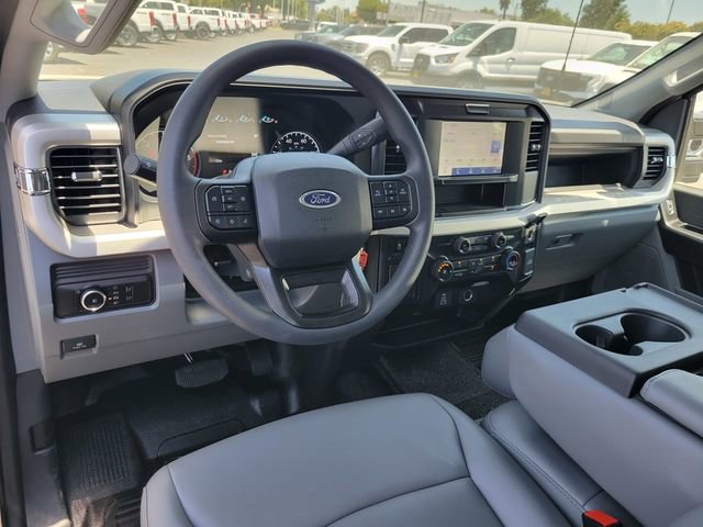New 2025 Ford F350 XL w/ XL Chrome Package image 7