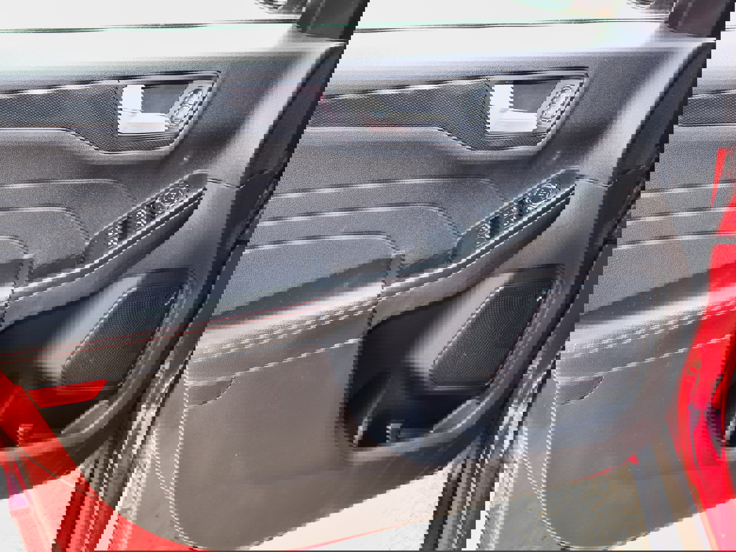 Used 2023 Ford Escape ST-Line w/ Tech Pack #1 image 13