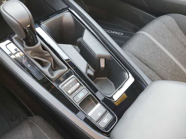 Used 2024 Honda Accord Sport image 30