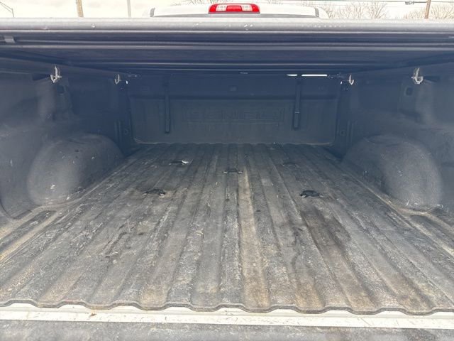 Used 2017 GMC Sierra 2500 Denali w/ Duramax Plus Package image 13