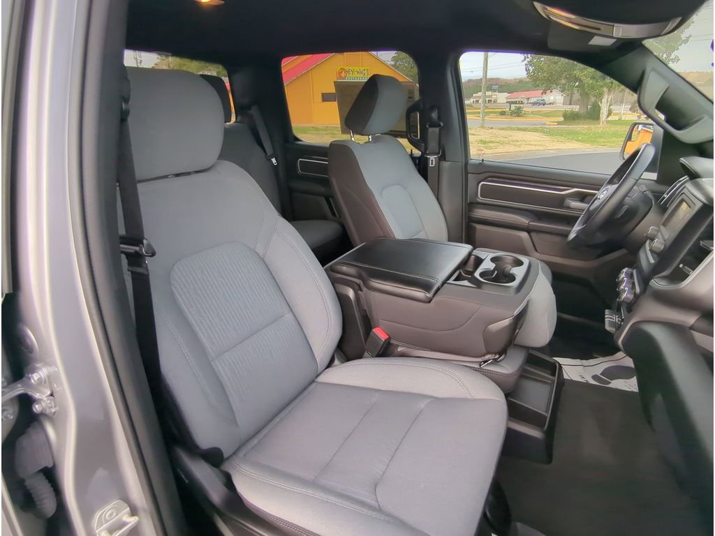Used 2023 RAM 1500 Big Horn image 29