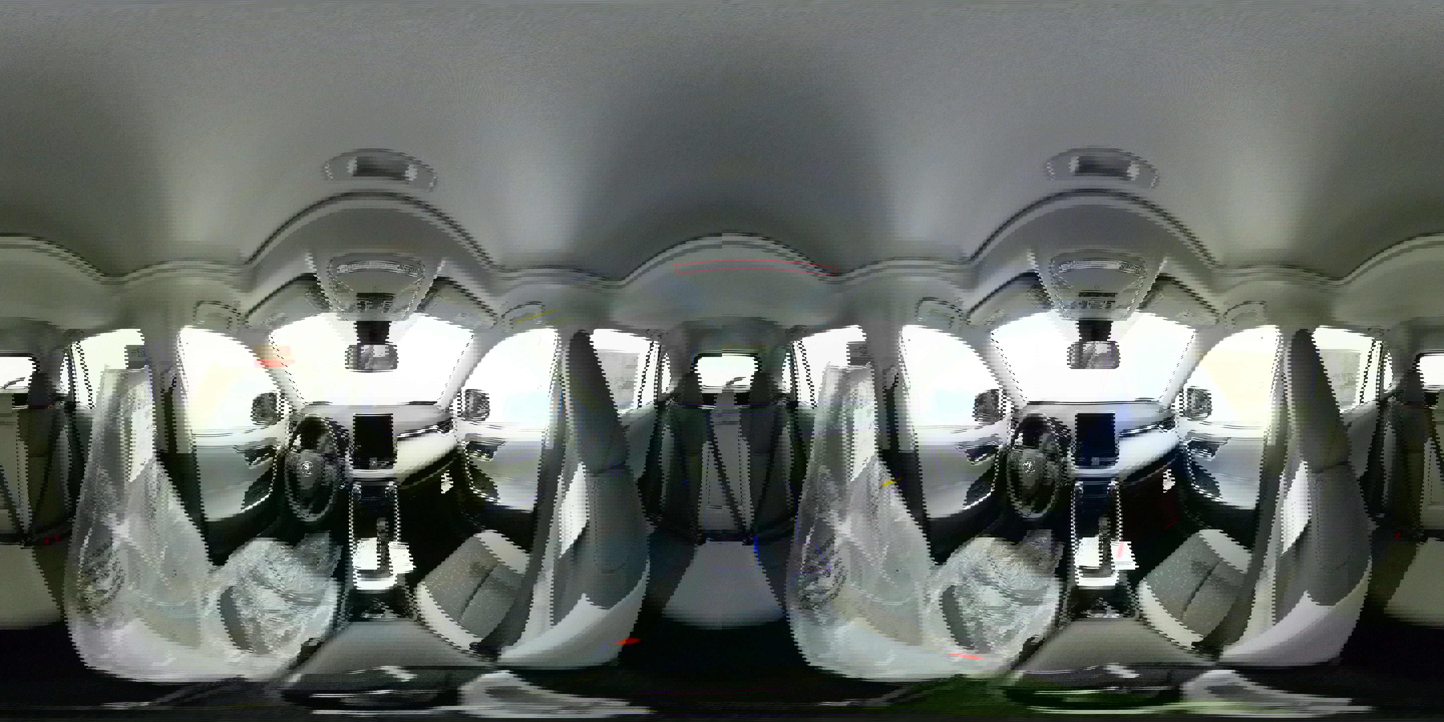 New 2025 Toyota RAV4 XLE image 33