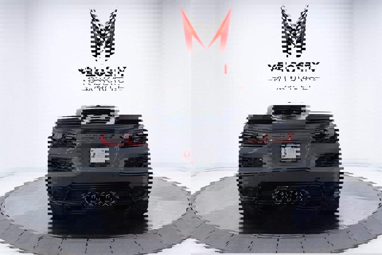 Used 2024 Chevrolet Corvette Z06 image 7