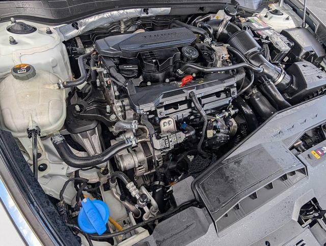 Used 2020 Hyundai Sonata SEL Plus w/ Cargo Package image 22