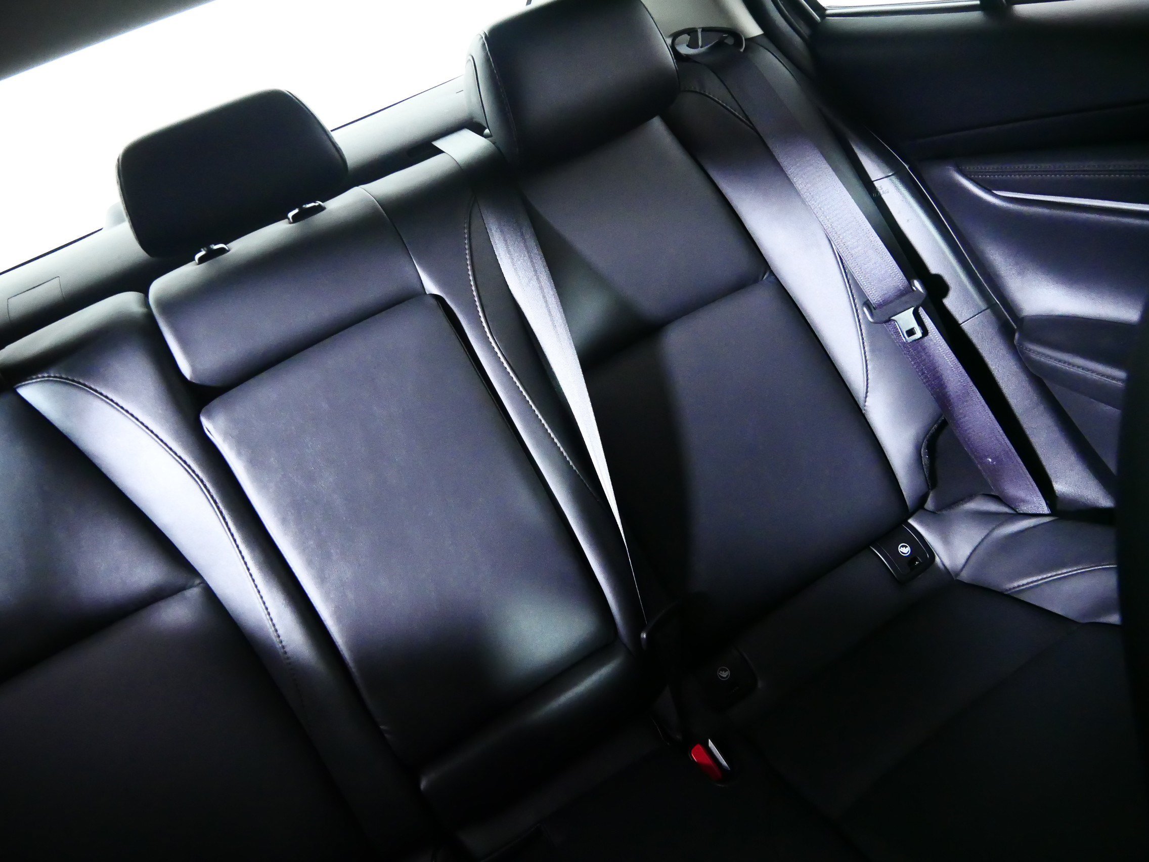 Used 2024 MAZDA MAZDA3 s FWD image 14