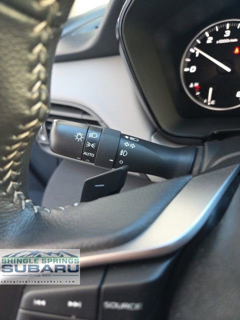 Certified 2025 Subaru Outback Premium image 38