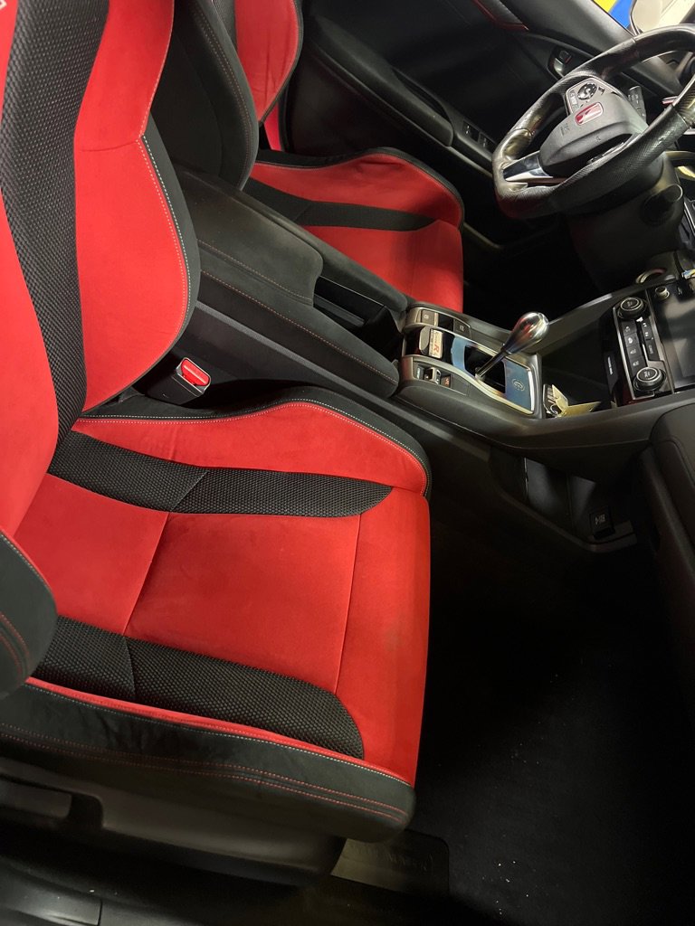 Used 2019 Honda Civic Type R image 52