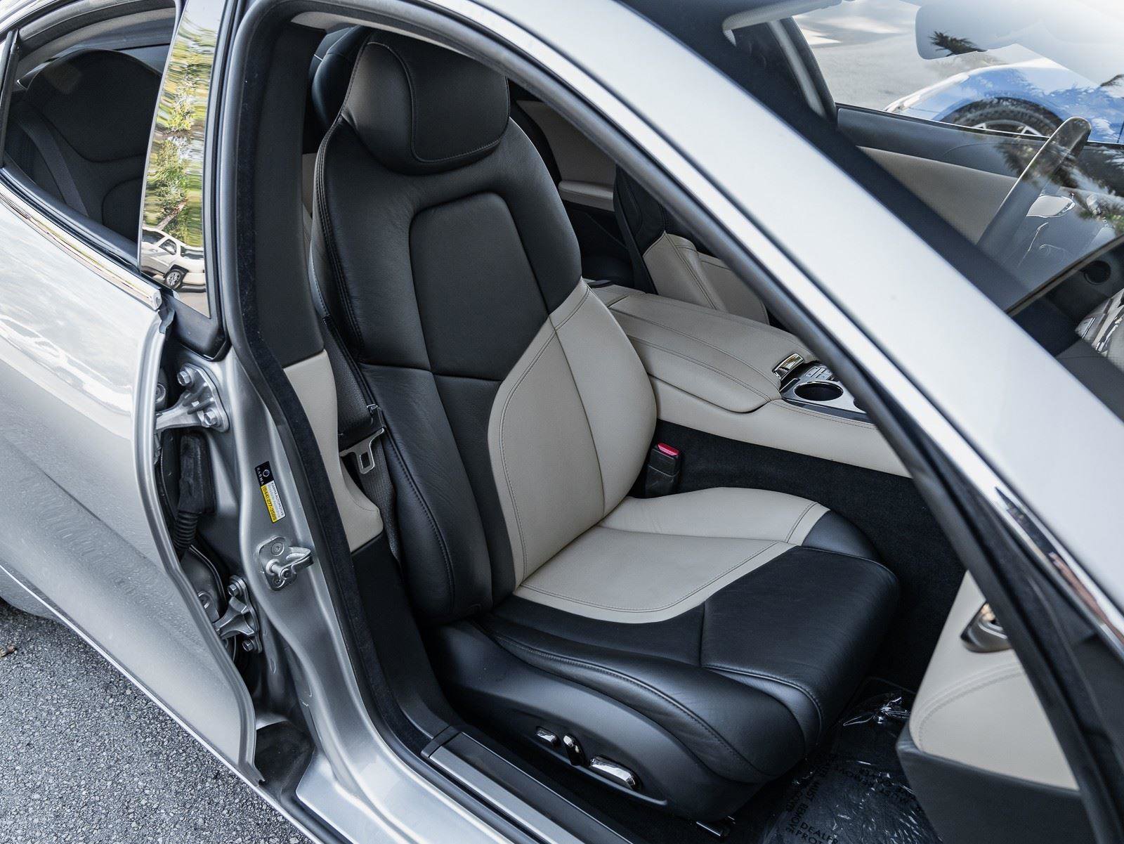Used 2018 Karma Revero Luxury RWD image 4