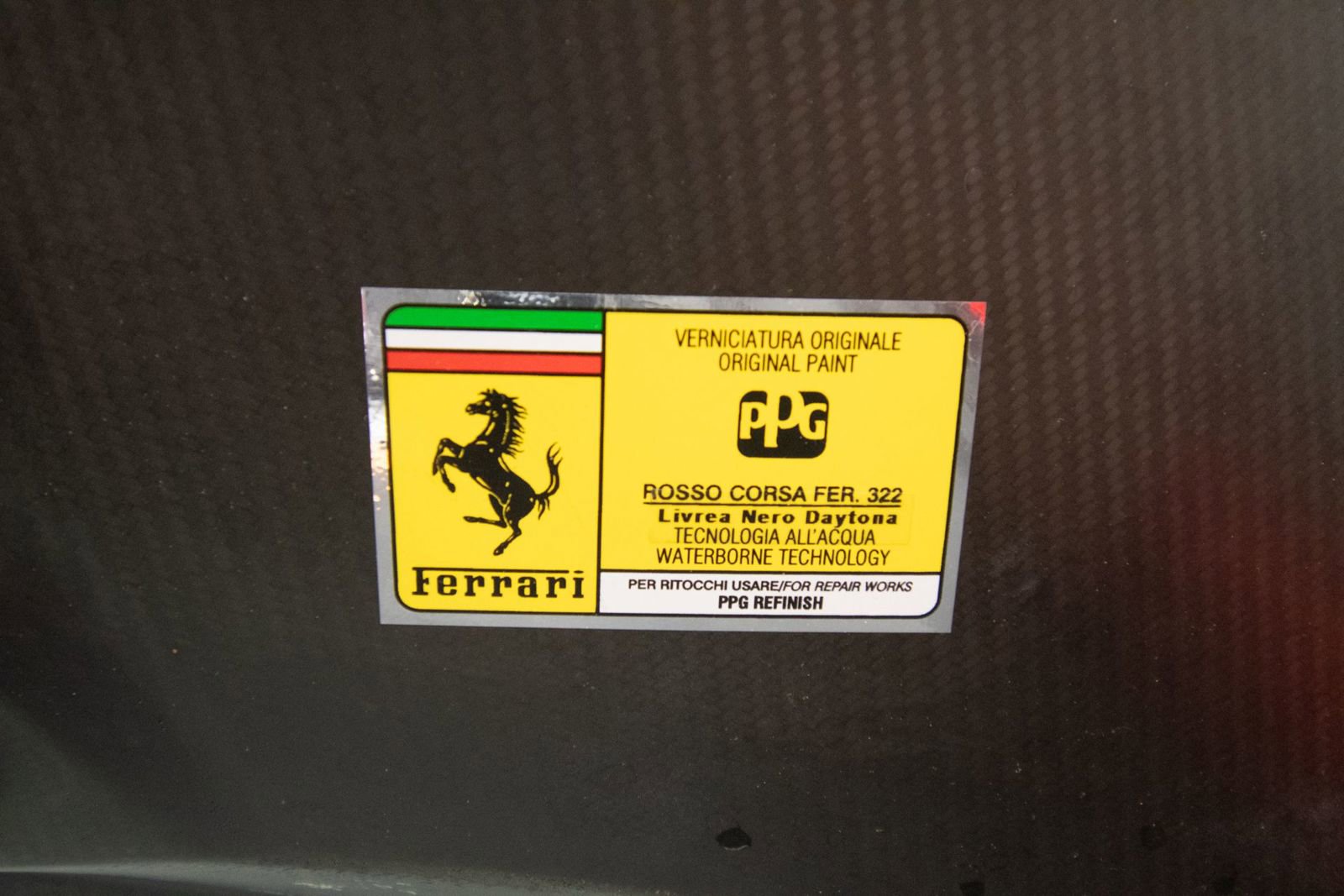 Used 2020 Ferrari 488 Pista Spider image 43