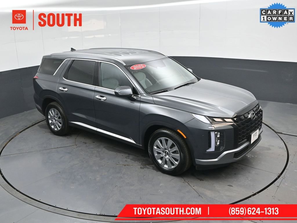 Used 2025 Hyundai Palisade SEL image 41