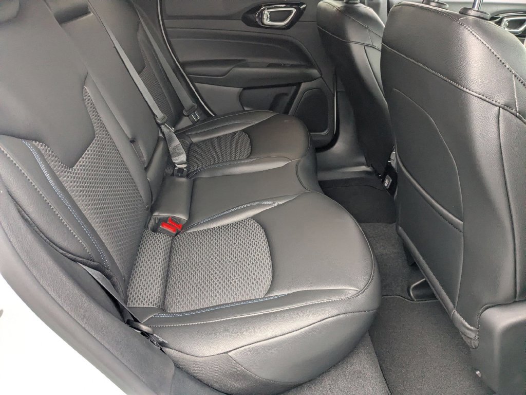New 2026 Jeep Compass Latitude AWD/4WD image 26