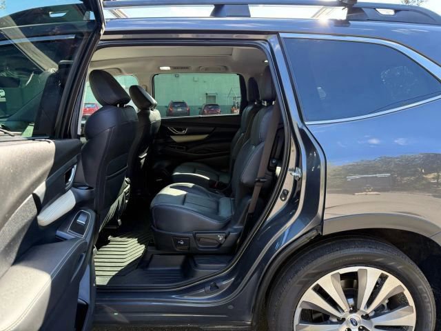 Used 2021 Subaru Ascent Limited w/ Technology Package image 24