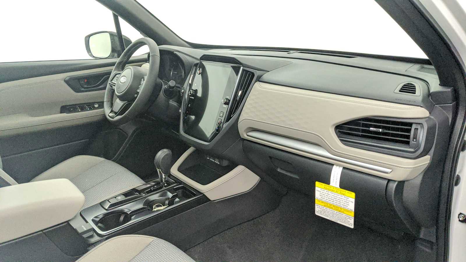 New 2026 Subaru Forester Premium image 29