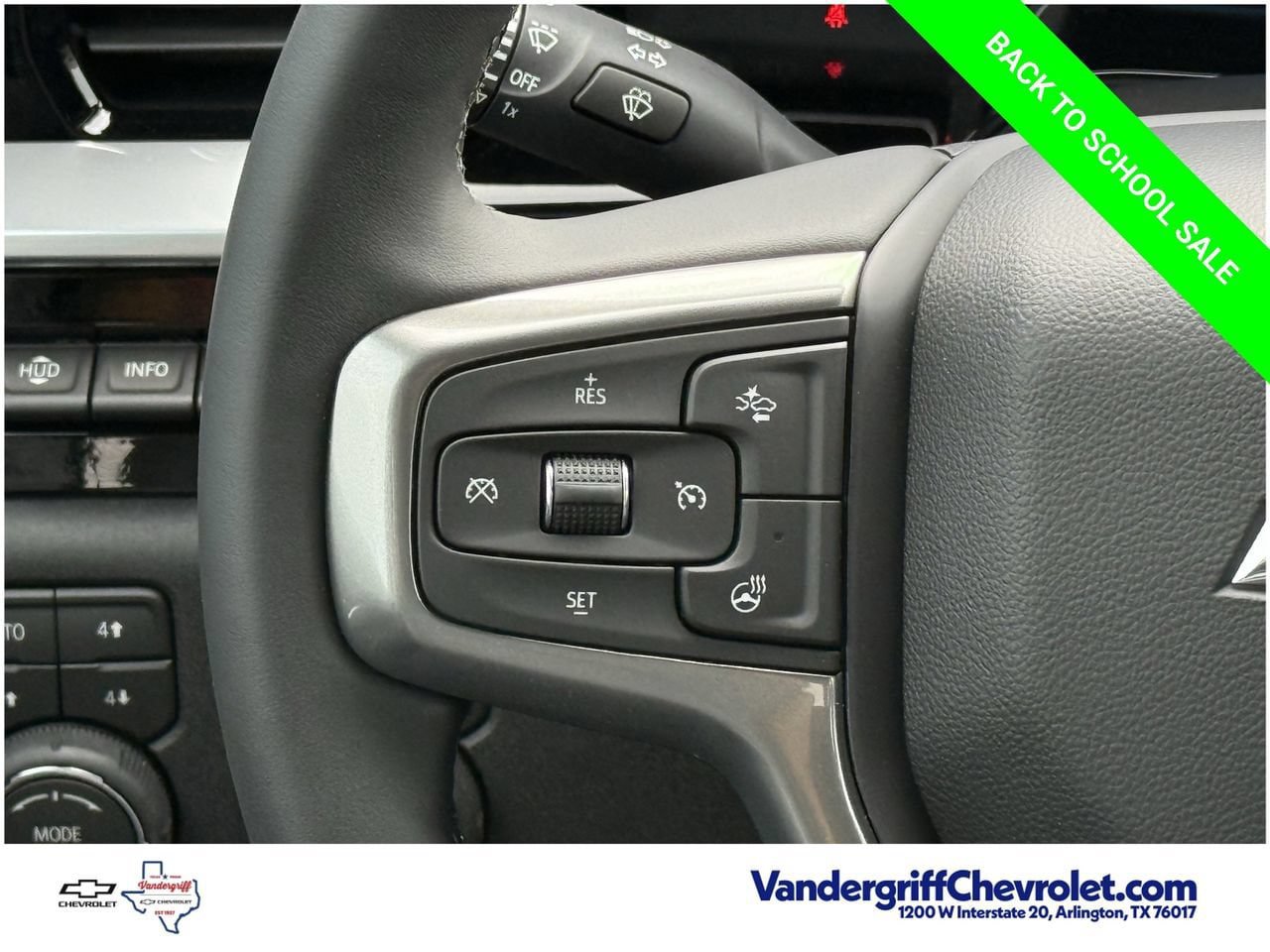 New 2026 Chevrolet Silverado 2500 LTZ w/ Trail Boss Package AWD/4WD image 12
