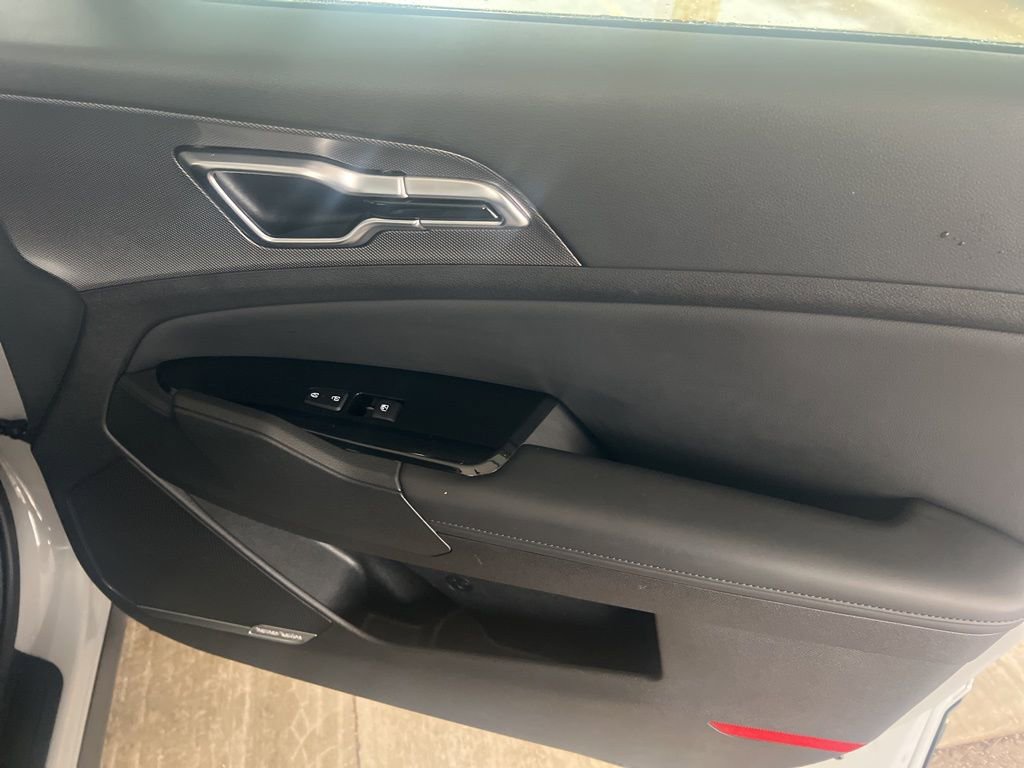 Certified 2023 Kia Sportage SX image 23