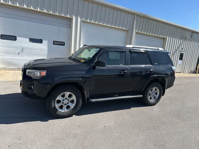 Used 2015 Toyota 4Runner SR5 image 15