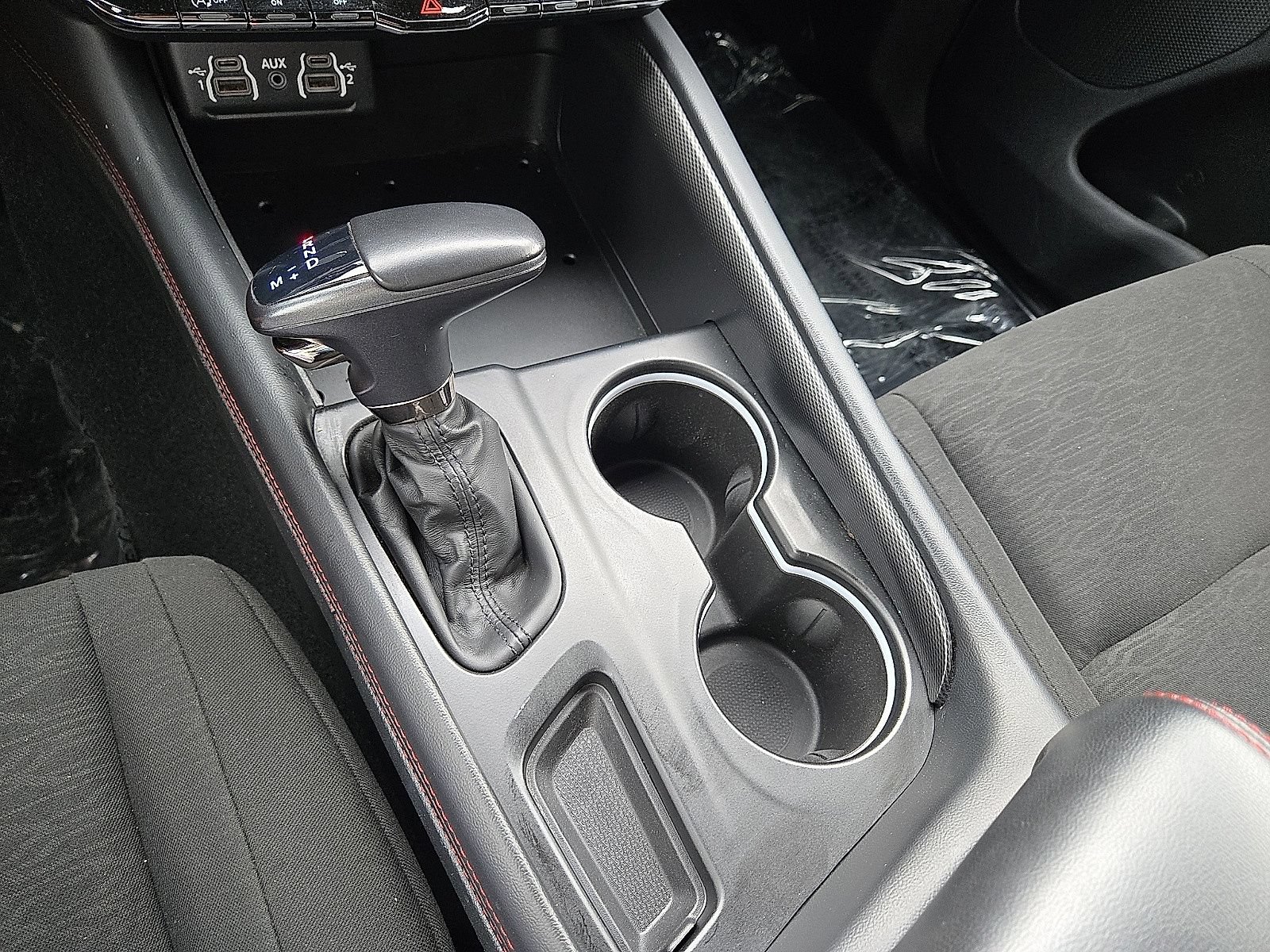 Used 2025 Dodge Durango GT AWD/4WD image 30