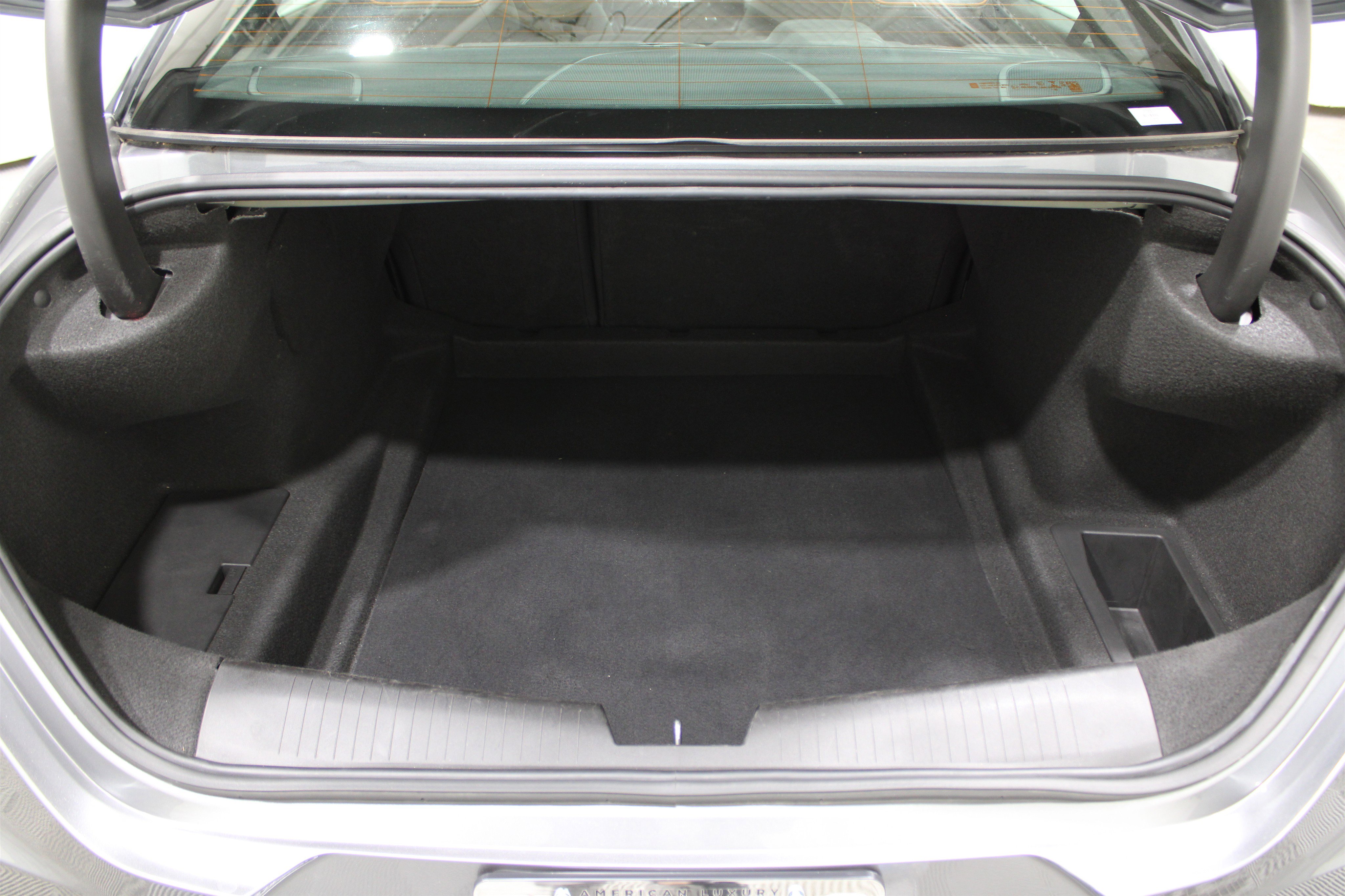 Used 2020 Cadillac CT4 Sport image 28