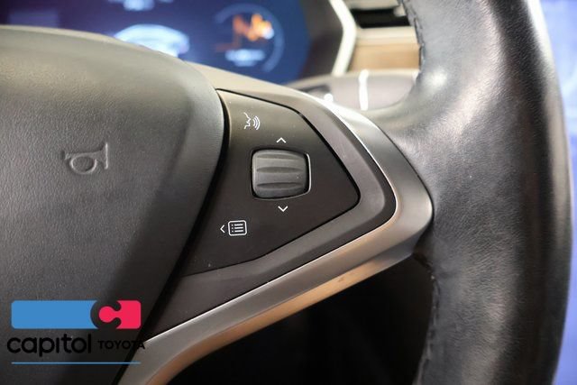 Used 2017 Tesla Model S 100D AWD/4WD image 17