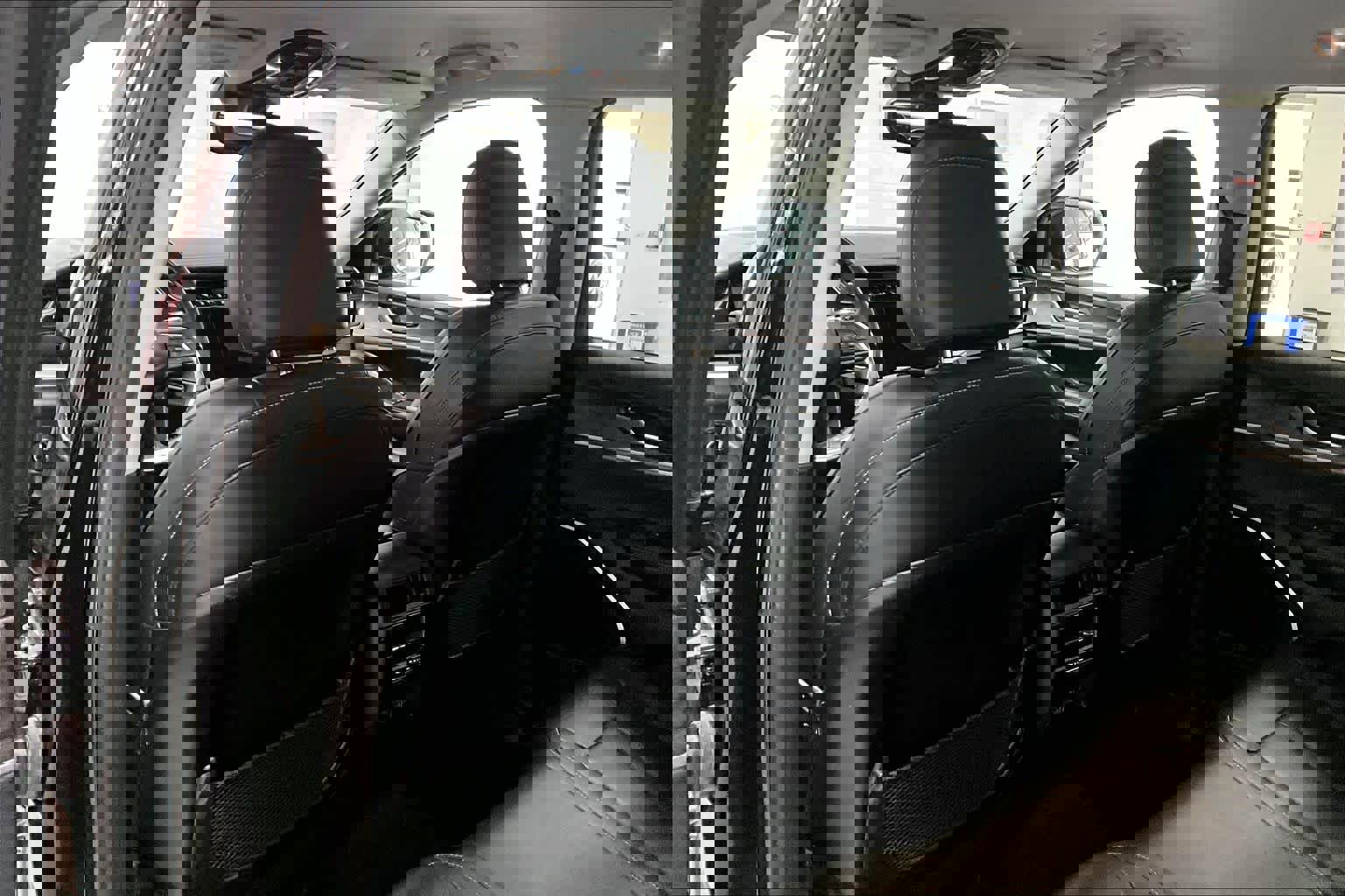 Used 2022 Jeep Grand Cherokee Limited image 10