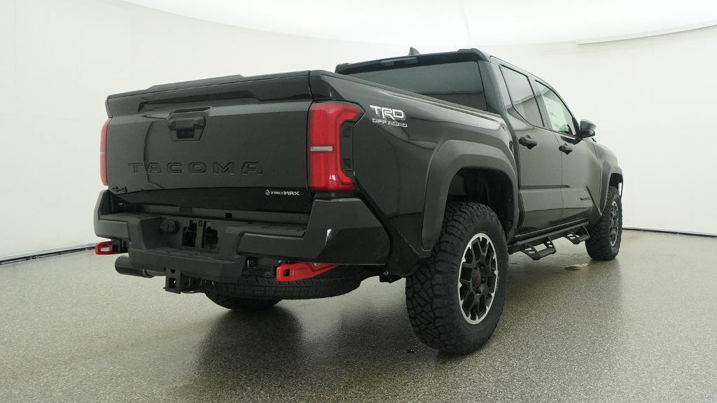 New 2026 Toyota Tacoma TRD Off-Road AWD/4WD image 27
