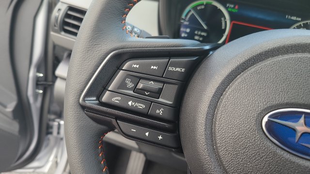 New 2026 Subaru Crosstrek 2.5i Limited AWD/4WD image 20