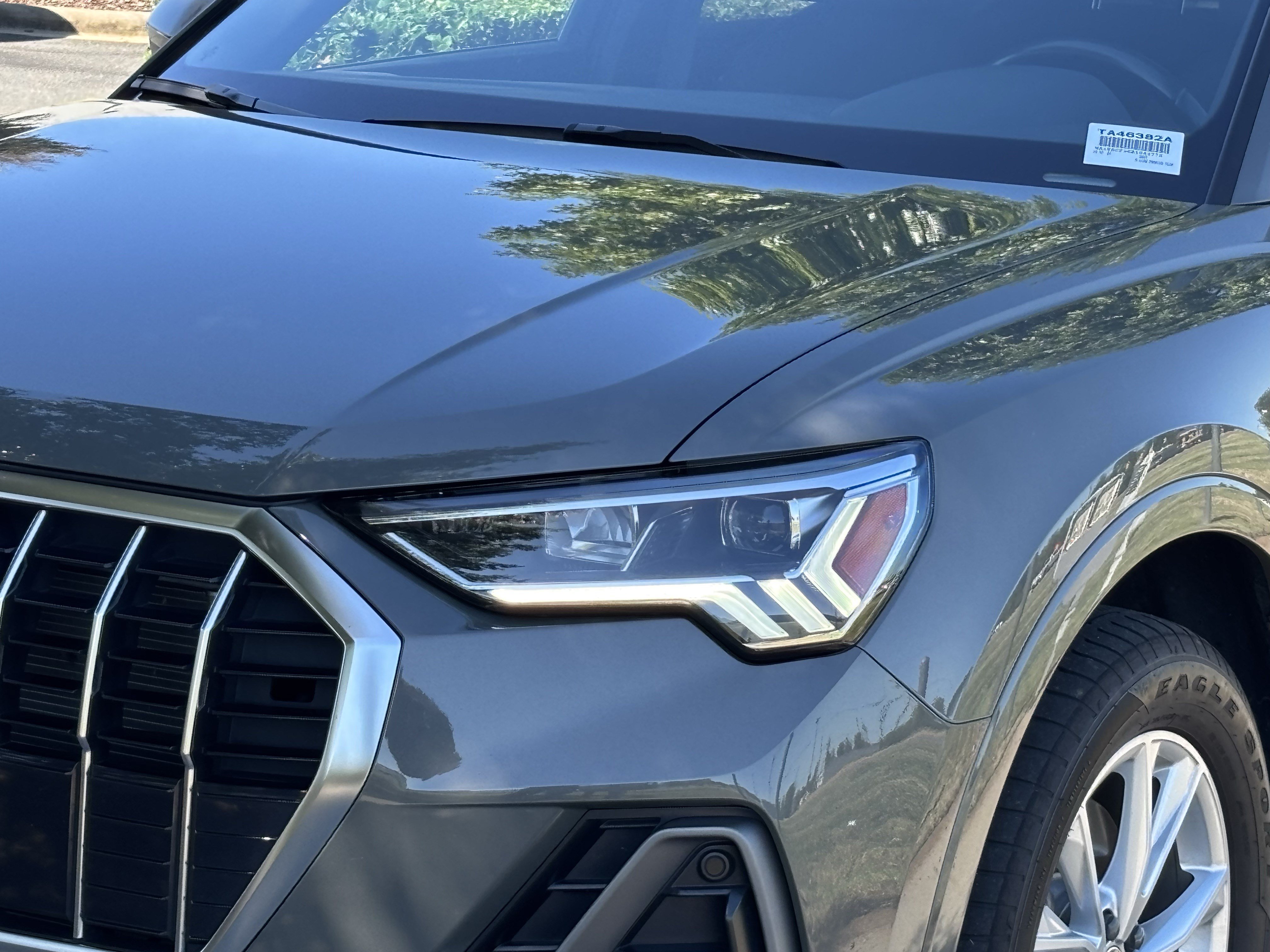 Used 2024 Audi Q3 2.0T Premium Plus AWD/4WD image 7