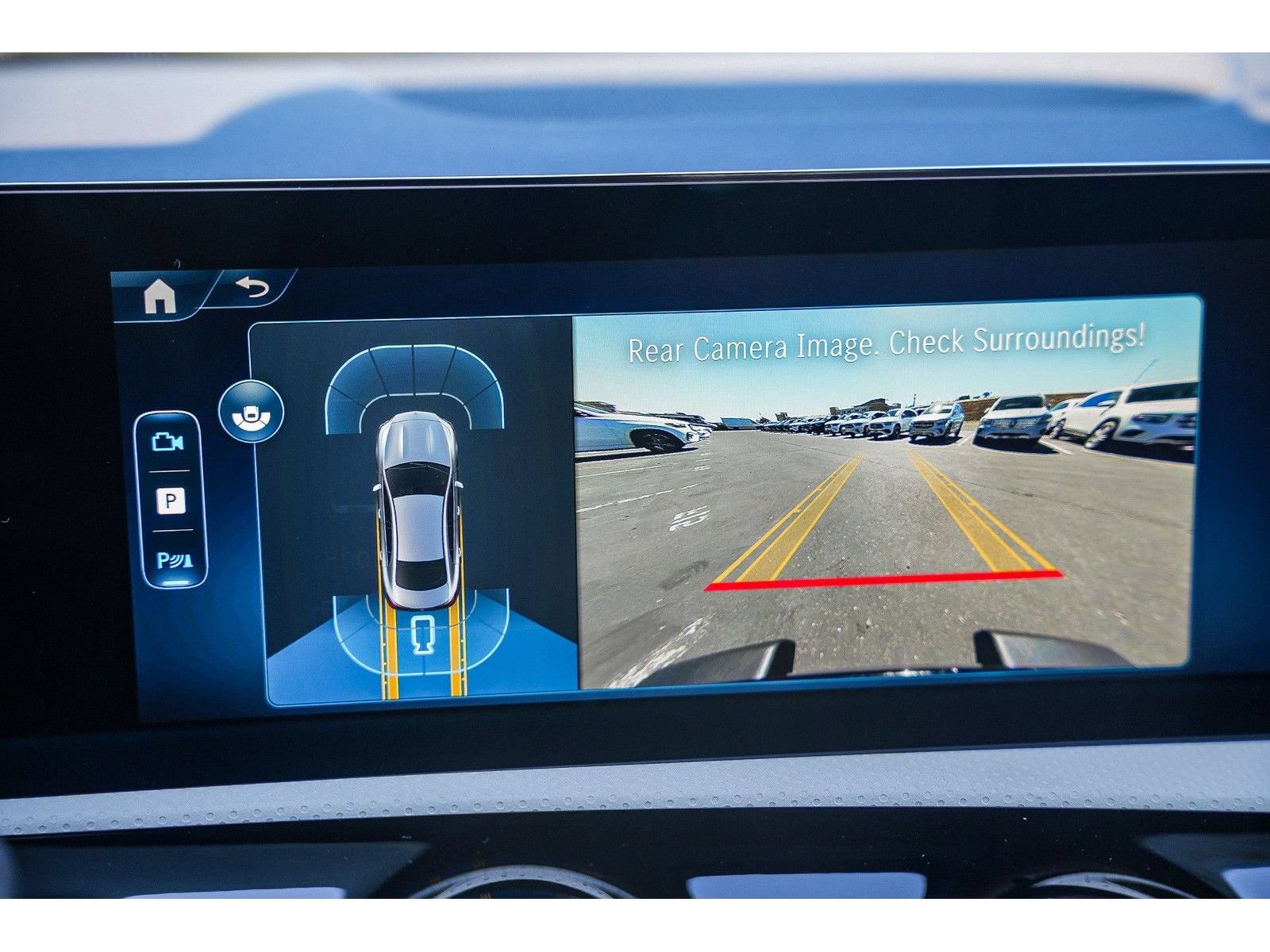 Certified 2026 Mercedes-Benz CLA 250 image 24