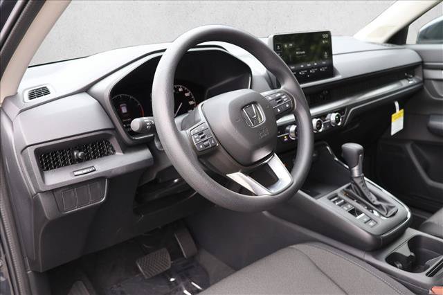 New 2026 Honda CR-V EX image 10
