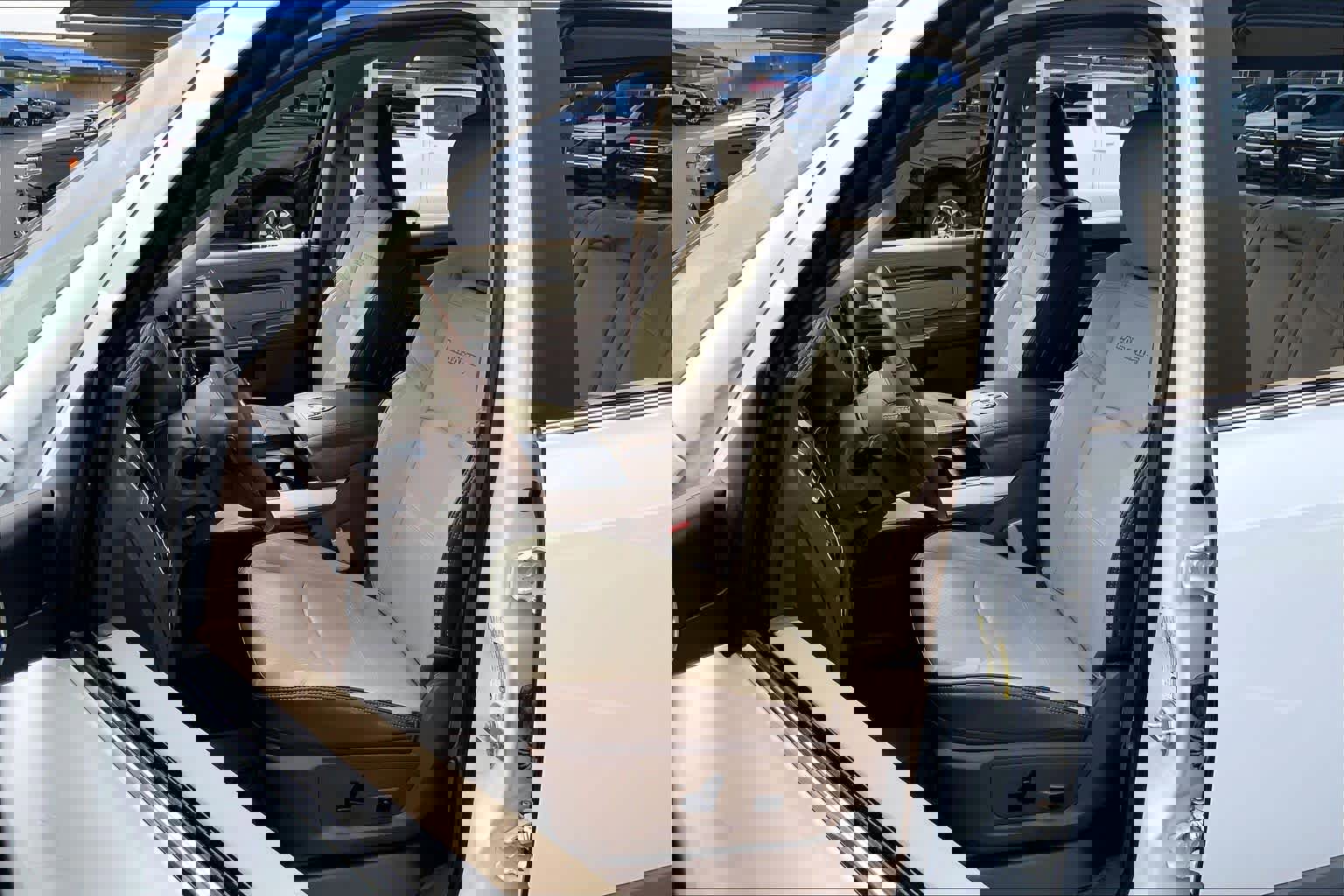 Used 2019 RAM 2500 Laramie image 8