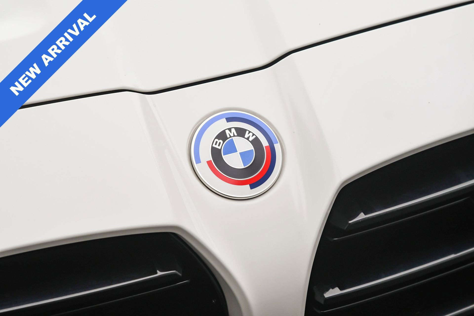 Used 2023 BMW M3 Competition w/ Executive Package image 27