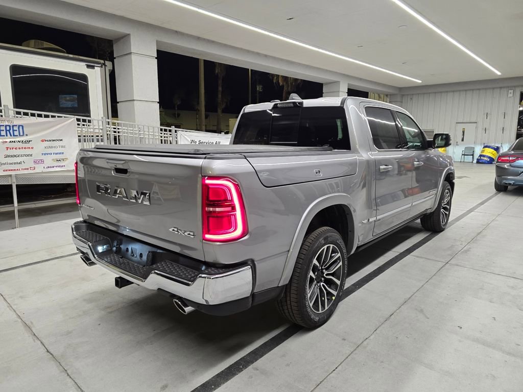 New 2026 RAM 1500 Limited image 7